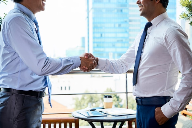 Growing startup team collaboration