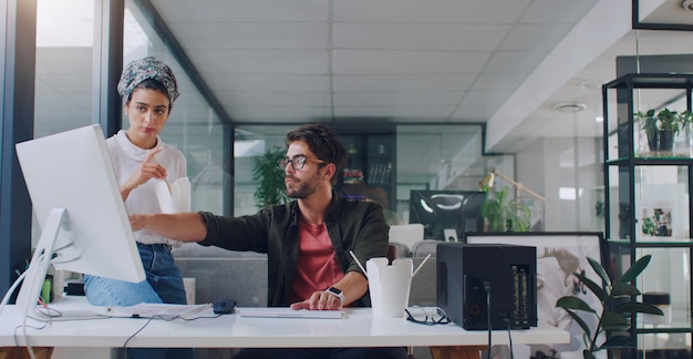 Startup finance training